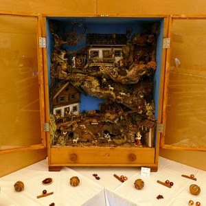 Krippenausstellung