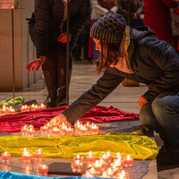 Hoffnungszeichen in schwierigen Zeiten