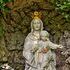 Mit Beginn des Monats Mai rückt in der katholischen Kirche traditionell die Verehrung der Gottesmutter Maria in den Mittelpunkt. 