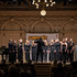 Adalbert Stifter Gymnasium beim Landesjugendsingen 2026