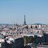 Papst Leo XIV. besuchte auch Paris. / © www.pixabay.com / Dan Novac Papst Leo XIV. besuchte auch Paris.