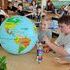 Globale Zukunftsthemen an Schulen der Region