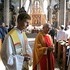 Festgottesdienst in Kefermarkt / © Marion Rockenschaub Kirchweihe: Kefermarkt feierte 550-Jahr-Jubiläum