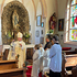 Kirchdorf am Inn feierte 125 Jahre Lourdeskapelle