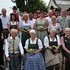 Jubelpaare 2026 / © Steinbach Kirchham feierte die Ehejubelpaare