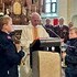 Florianimesse in der Pfarrgemeinde Leopoldschlag