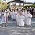 Erstkommunion in der Pfarrgemeinde Vöcklamarkt