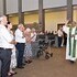 Ehejubilare in der Pfarrgemeinde Wels-Heilige Familie