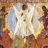 Transfiguration by Feofan Grek