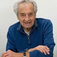 Kurt Rohrhofer im Gespräch