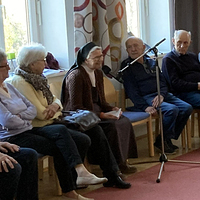 Die Schönheit des Alter(n)s