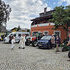 Fahrzeugsegnung 2026 / © Pfarrgemeinde Frankenburg