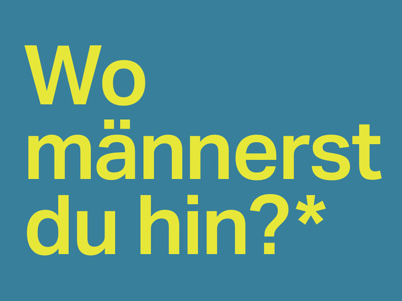 Männersynode - 75 Jahre KMB