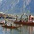 Fronleichnam mit Seeprozession in Hallstatt