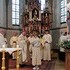 Kirchweihjubiläum in der Pfarrgemeinde Seewalchen