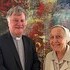 Missionsschwester auf Heimatbesuch