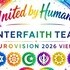 Wien: Interreligiöser Pavillon als  „Brückenbauer" beim ESC