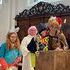 Vöcklamarkt: Familienwortgottesdienst in Faschingskostümen / © Pfarrgemeinde Vöcklmarkt Vöcklamarkt: Familienwortgottesdienst in Faschingskostümen