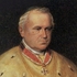 Franz Joseph Rudigier - unbekannter Maler, vielleicht von Alois Schweizer (* 1816)