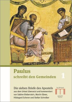 Paulus Schreibt Den Gemeinden Bd 1 2 Im Set