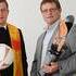 Kirchensportler gratulieren dem LASK zum „historischen Titelgewinn"