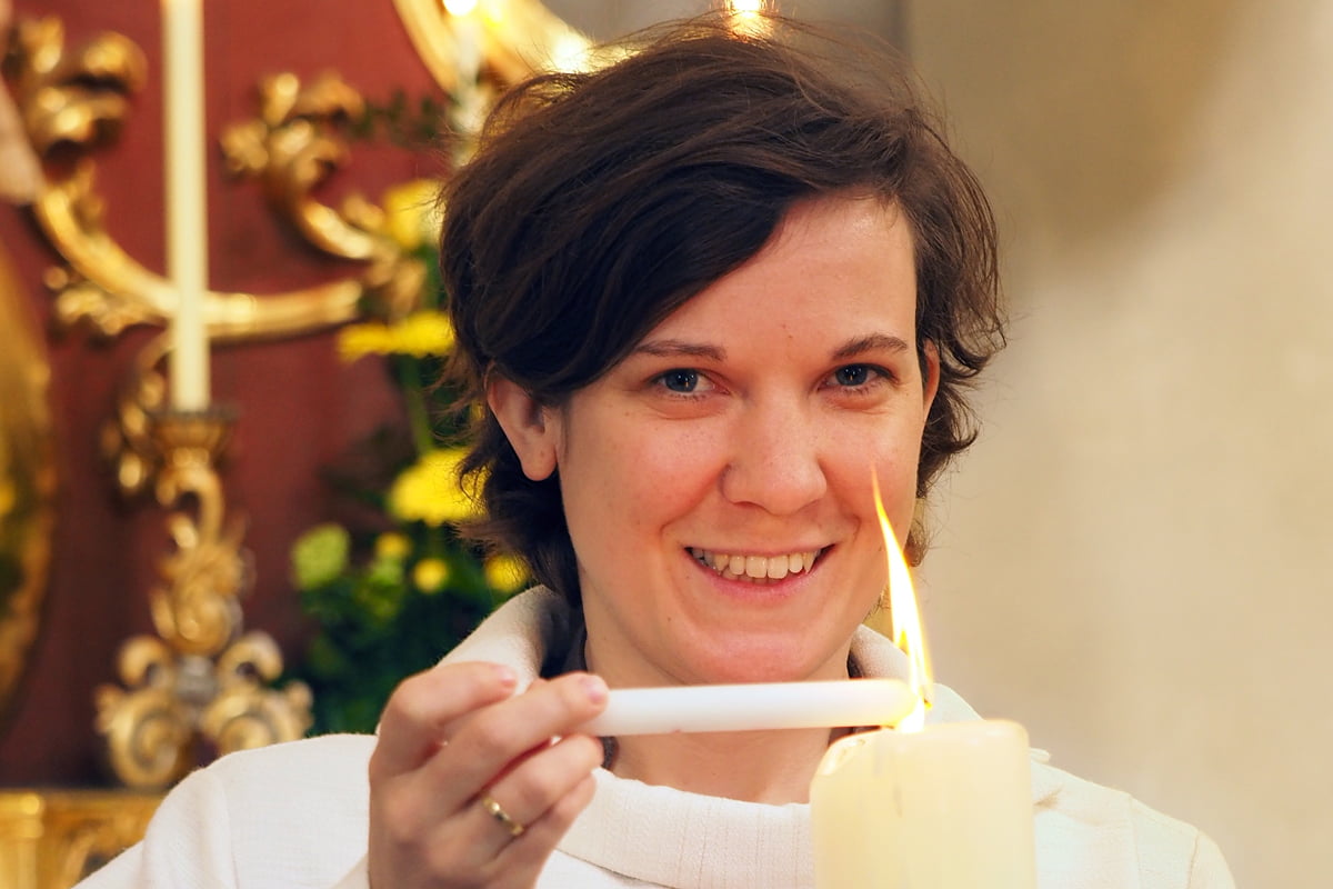 Katharina Brandstetter