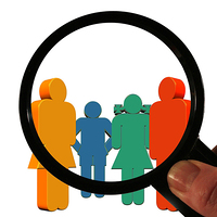 Die Leitungspersonen für fünf zukünftige Pfarren wurden ausgewählt. / © Geralt / www.pixabay.com CC0 1.0 Die Leitungspersonen für fünf zukünftige Pfarren wurden ausgewählt.