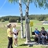 Marterlroas 2026 / Fotoarchiv der Pfarrgemeinde Hirschbach Marterlroas des KBW Hirschbach