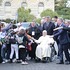 Papst Franziskus lädt zum 1. Weltkindertag ein