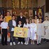 Erstkommunion in Linz-Don Bosco