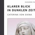 Noffke, Suzanne: Klarer Blick in dunklen Zeiten. © St. Benno Verlag