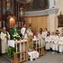 Aurach am Hongar feierte 150 Jahre Pfarrgemeinde