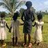 Das Jugend Eine Welt-Projekt Don Bosco Fambul in Sierra Leone bietet betroffenen Kindern Schutz, Betreuung und eine Schulausbildung. / © Jugend Eine Welt Das Jugend Eine Welt-Projekt Don Bosco Fambul in Sierra Leone bietet betroffenen Kindern Schutz, Betreuung und eine Schulausbildung.