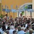 Pfarrgründungsfest / © Willi Hitzenberger Pfarre Almtal feierte ihr Pfarrgründungsfest