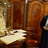 Im Archiv der Vorauer Marienschwestern