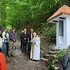 Maiandacht bei der Marienkapelle / © zj