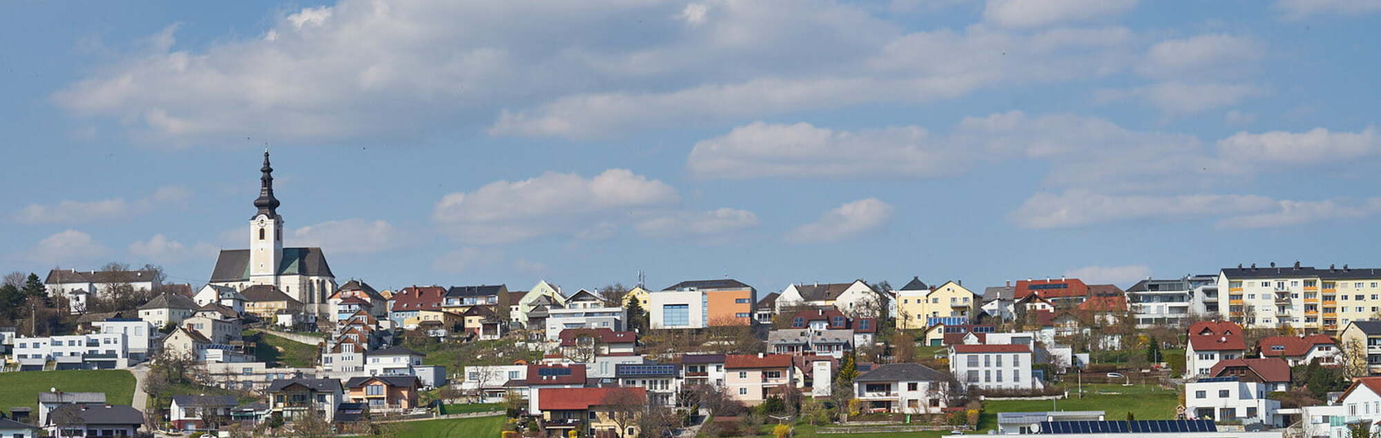Pfarrgemeinde Gramastetten