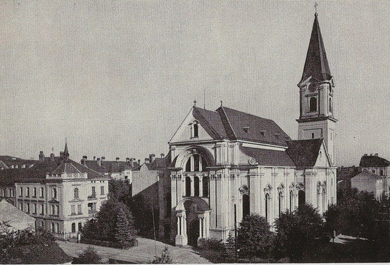 Pfarrcaritas-Kindergarten Heilige Familie