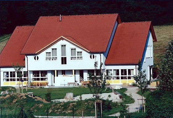 Pfarrcaritas-Kindergarten Dörnbach