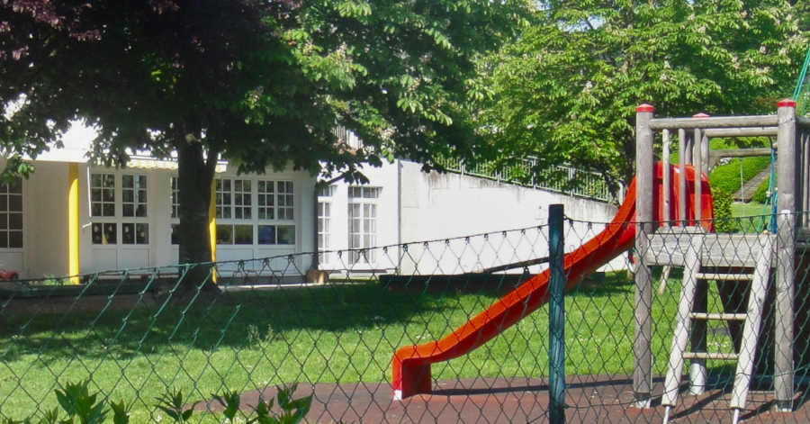 Kindergarten PfarrcaritasKindergarten Piberbach