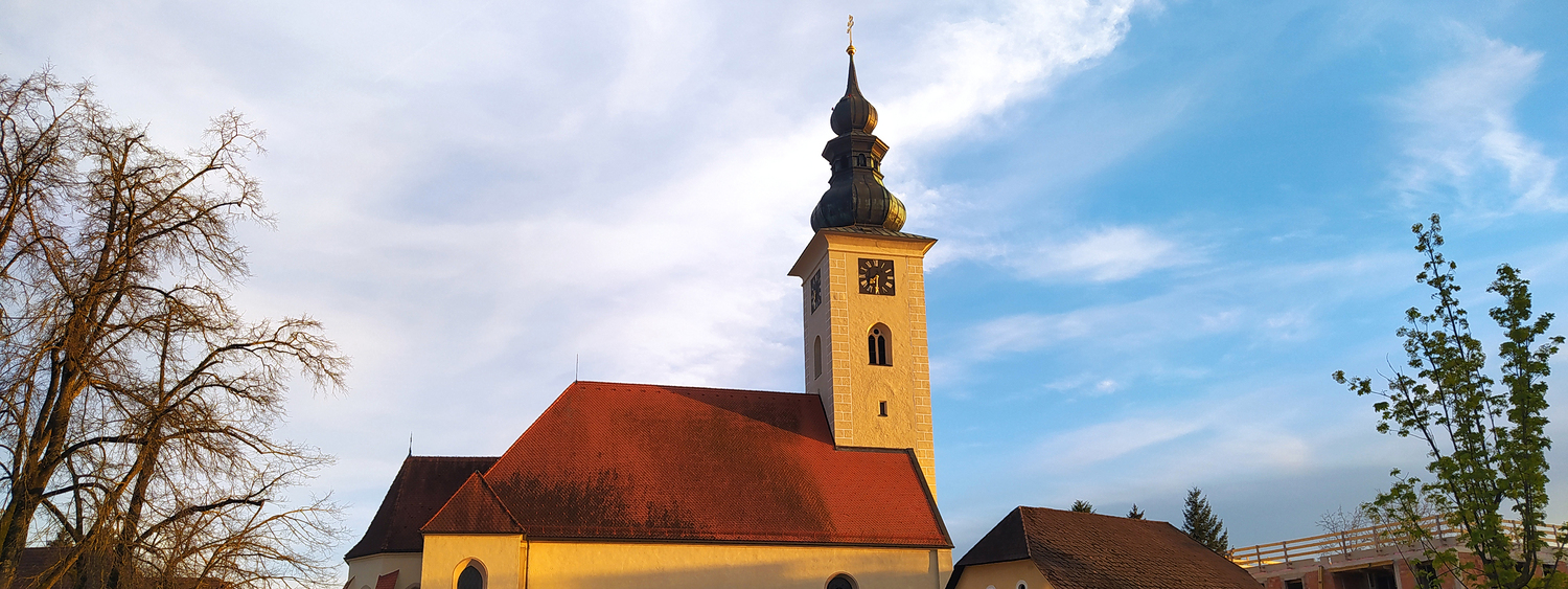 Pfarrgemeinde Hörsching